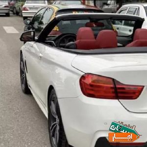 اجاره کرایه ماشین بی ام و رنت خودرو