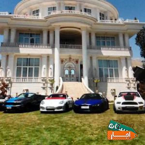 اجاره انواع خودرو داخلی و خارجی/نوروز/کرایه ماشین