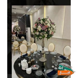 اجاره سالن اجتماعات مراسم عروسی، تولدکودک، عقد ،