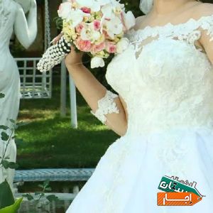اجاره لباس عروس شخصی با بهترین قیمت