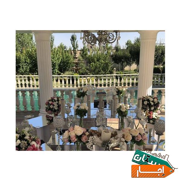 اجاره سفره عقد آریایی