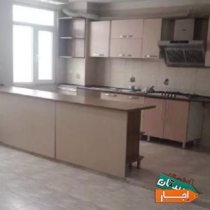 بهترین شرایط اجاره آپارتمان 80 متر یک خواب شهرک راه آهن