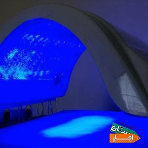 اجاره دستگاه زردی نوزاد*فتوتراپی3Dو4D*شبانه روزی با بهترین امکانات