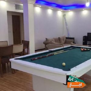 مناسب ترین شرایط اجاره ویلا در سهیلیه (آران) در البرز