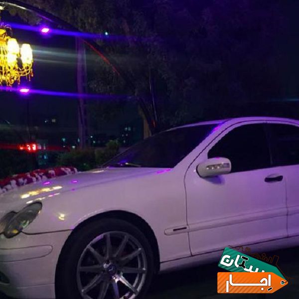 اجاره و کرایه ماشین عروس