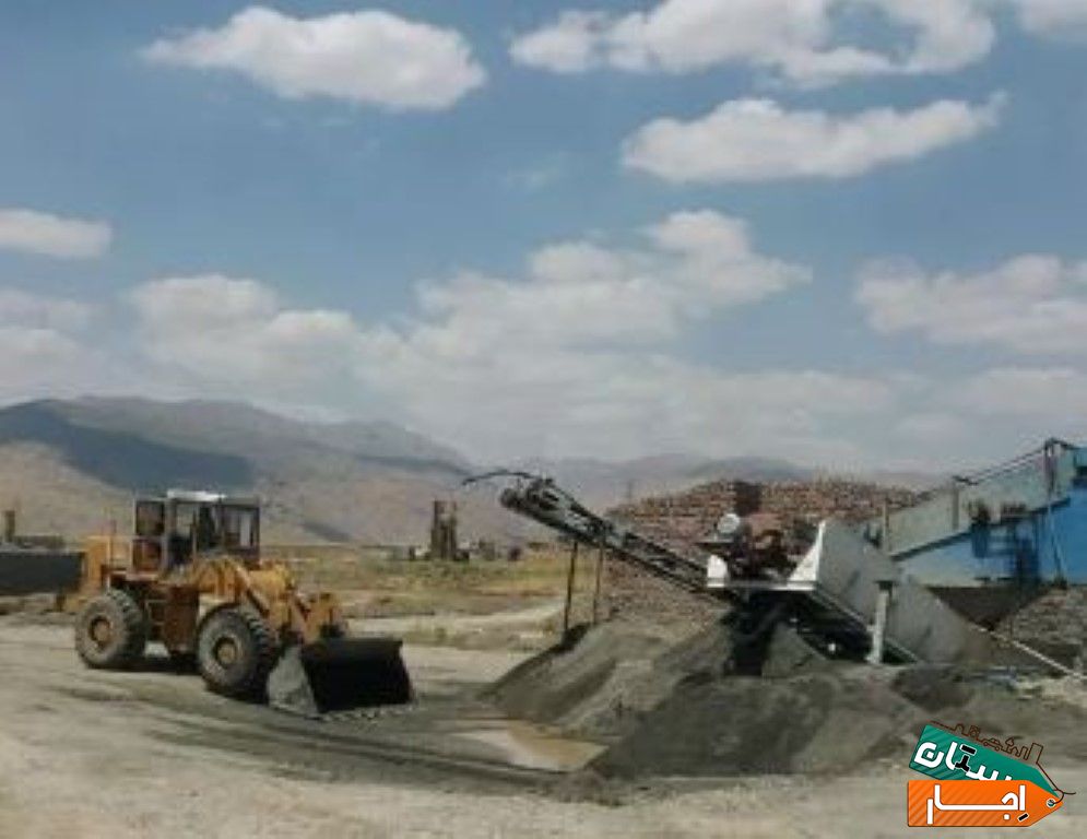 اجاره لودر اجاره ای با بهترین قیمت در کرمانشاه