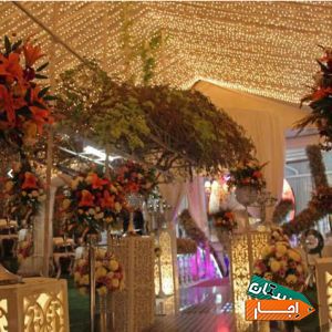 اجاره سالن تولد،عقد،نامزدی،عروسی بهترین شرایط