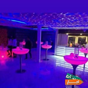 اجاره سالن اجتماعات مراسم با مناسب ترین شرایط
