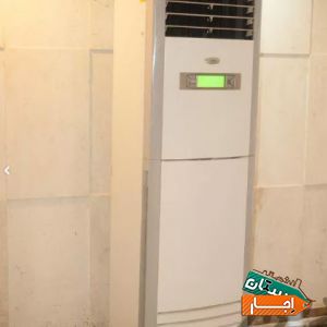 اجاره کولر گازی با بهترین قیمت