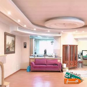 اجاره با بهترین شرایط 260متر/ 4 خواب زیبا/تکواحدی/ رهن کامل/2 پارکینگ