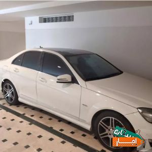 اجاره بنز c200 با شرایط عالی