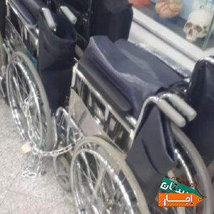 اجاره ویلچر خرید فروش