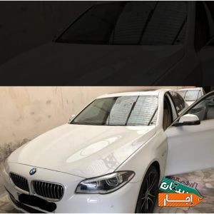 اجاره خودرو بی ام و 528/اجاره ماشین