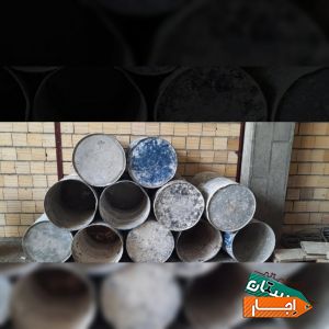 تخته بشکه اجاره ای
