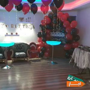 ویلا استخردار در شهریار جهت اجاره مراسم با بهترین شرایط در البرز
