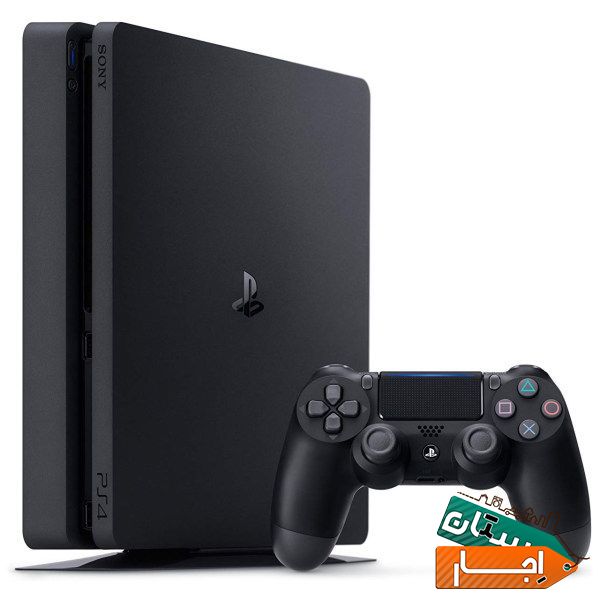 اجاره کنسول PS4 ( غرب تهران )