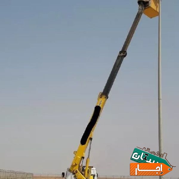 اجاره بالابر با نازلترین قیمت در اهواز