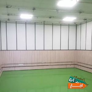 اجاره استدیو یا پلاتو 75 متری تازه بازسازی تئاترشهر با بهترین قیمت
