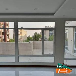 اجاره دفتر کار 220 متری مشرف به پارک با بهترین امکانات