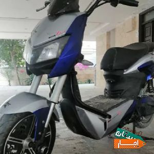 اجاره موتورهای شارژی با مناسب ترین شرایط