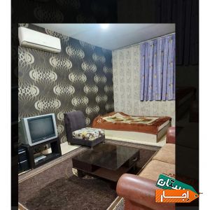 سوئیت مبله با تمام امکانات