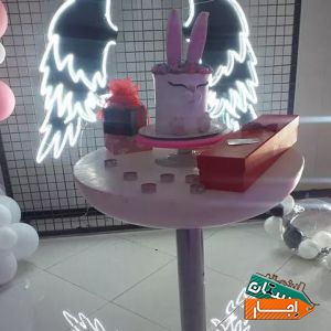 اجاره میز صندلی،تولد،عقد،عروسی