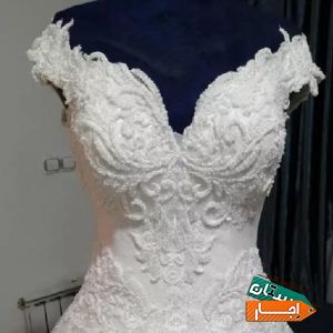 اجاره لباس عروس با بهترین شرایط