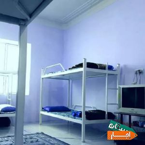 اجاره خوابگاه، پانسیون، اقامتگاه،اقایان، میدان فردوسی