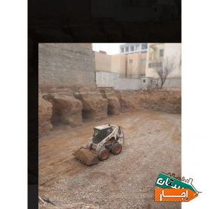 اجاره بابکت ،مینی بیل