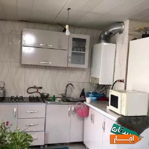 اجاره آپارتمان 75متری دوخوابه فول امکانات با شرایط مناسب