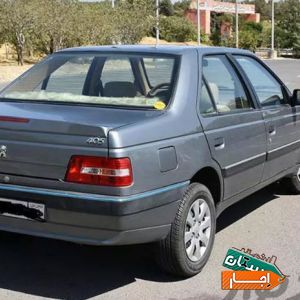 رنت خودرو پژو با شرایط عالی