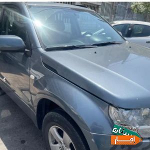 اجاره خودرو سواری سوزوکی با شرایط عالی