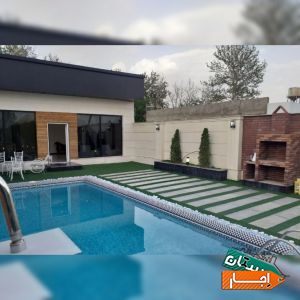 اجاره باغ ویلا