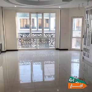 بهترین اجاره اپارتمان نوساز،کلید نخورده،مناسب برای 3نفر با شرایط مناسب