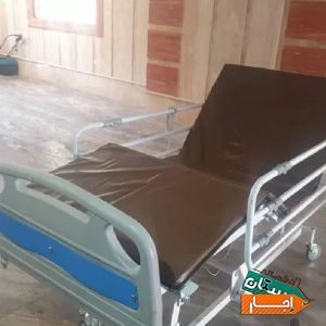 اجاره تخت بیمار بیمارستانی برقی تشک مواج با بهترین قیمت