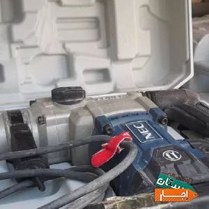 هیلتی ، فرز ، دستگاه جوش اجاره ابزاربا مناسب ترین قیمت