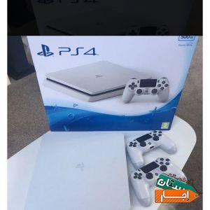 اجاره کنسول ps4