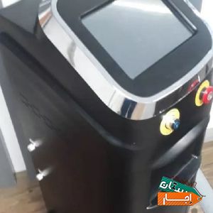 اجاره وفروش دستگاه لیزر 2021 با بهترین امکانات