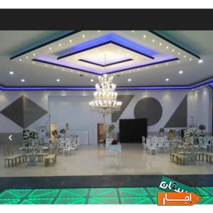 اجاره سالن اجتماعات باغ تالار تشریفات مجالس