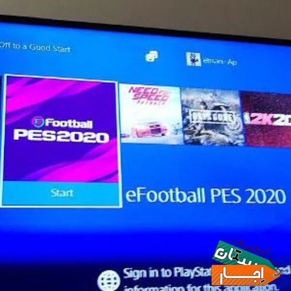 اجاره ps4، سونی 4، پی اس فور با بهترین بازیها در قم