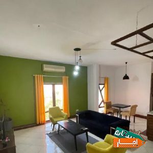 اجاره واحد یک خوابه شهرک صدف با شرایط عالی در کیش