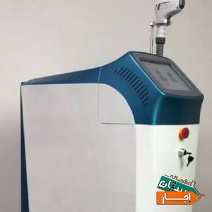 اجاره رنت دستگاه لیزر مو جدید ترین و موثر ترین لیزر