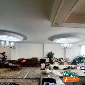 مناسب ترین شرایط اجاره 160 متر 3 خواب دو پارکینگ سندی تک واحدی