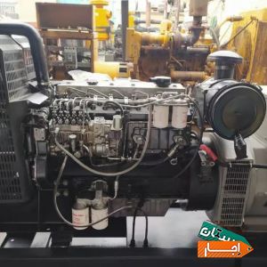 اجاره انواع دیزل ژنراتور با بهترین شرایط