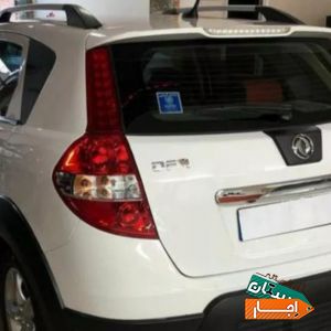 اجاره خودروH30کراس مدل1398