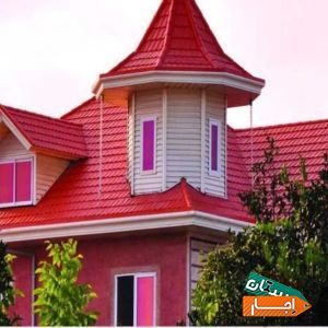 اجاره ویلا دوبلکس دو خوابه لب رودخانه