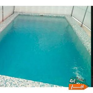 اجاره باغ ویلا استخر سرپوشیده