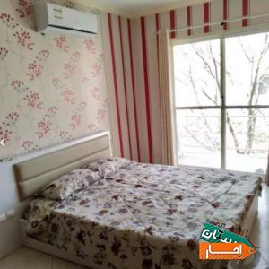 اجاره آپارتمان دوخواب مرکز شهر شرایط عالی