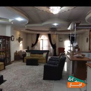 اجاره آپارتمان 140 متری شخصی ساز(کوهک) بابهترین شرایط