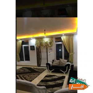 اجاره باغ و ویلا